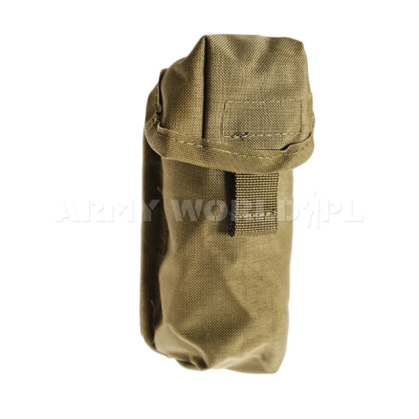 Panel Udowy IP Med + Kieszeń IZAS + Panel Insert Boxmet Coyote Oryginał Nowy