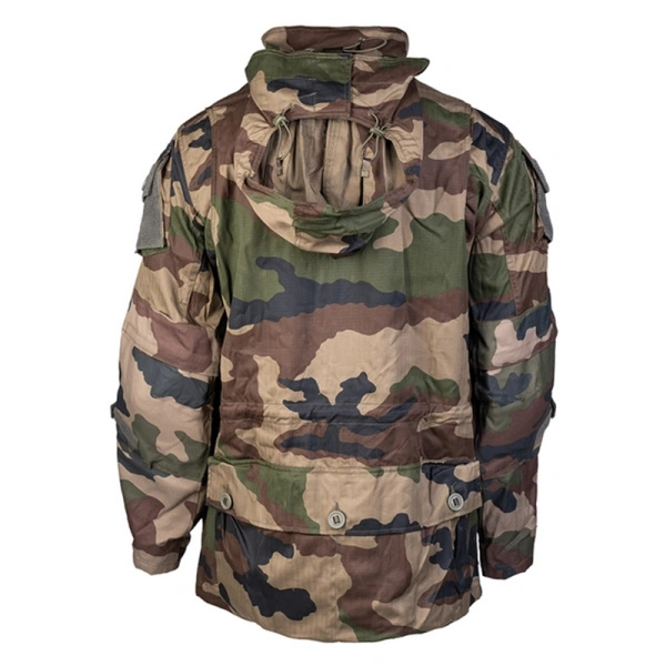 Kurtka Wojskowa Francuska Leo Minor CCE Orginał Nowa