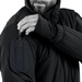 Kurtka UF PRO Delta ML Gen.3 Tactical Winter Jacket Black