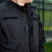 Bluza Mundurowa Patrol Flex M-Tac Czarna (20028002)