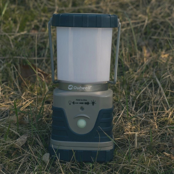 Lampa Namiotowa Turystyczna Outwell Carnelian DC 350