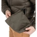 Kurtka Taktyczna Acadia Down Jacket 5.11 Ranger Green (48364ABR)