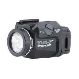 Latarka Taktyczna Na Broń TLR-7 Streamlight 500 lm (L-69420)