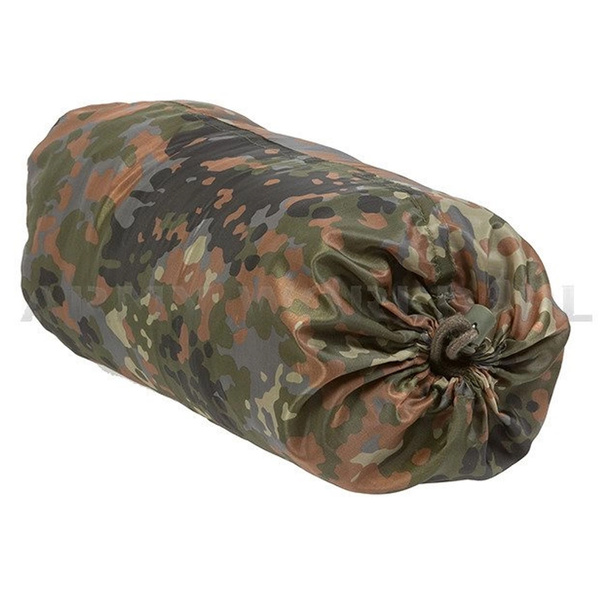 Blanket Poncho Liner Flecktarn Mil-tec New