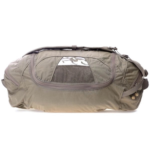 Torba Podróżna / Plecak Duffel Bag 55 L Snigel RAL 7013 (28-01350-09-000)