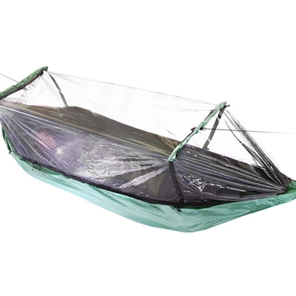 Hamak Turystyczny Travel Bivi DD Hammocks Olive