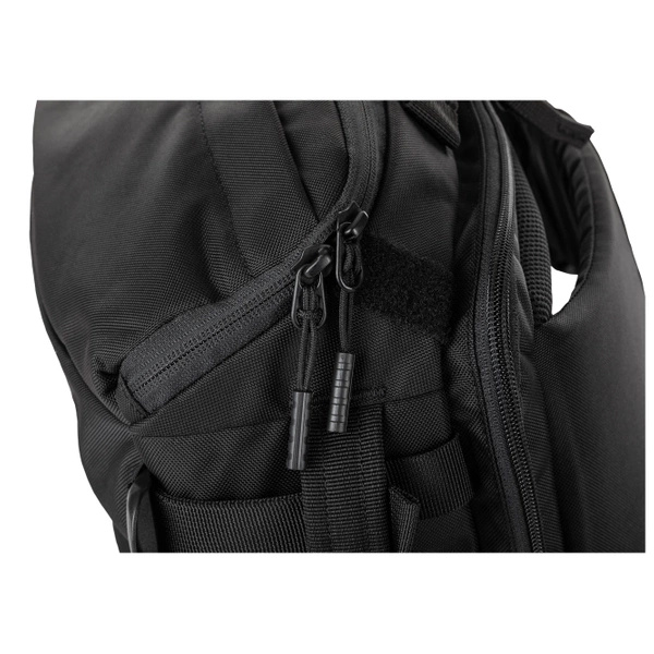 Plecak 13 Litrów LVC10 2.0 Sling Pack 5.11 Czarny (56701-019)