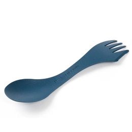 Tool Kit Spork BIO Light My Fire 3 in 1 Hazyblue 