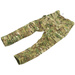 Spodnie Przeciwdeszczowe TRG Trousers Carinthia Multicam 