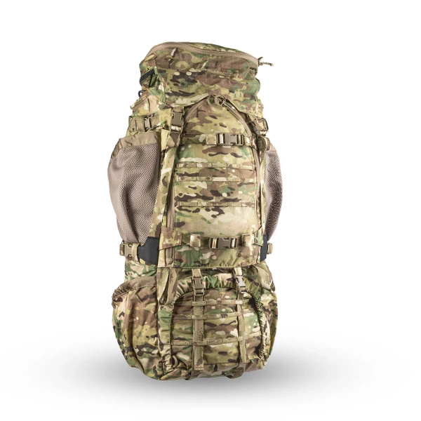 Eberlestock Battleship Pack 99 Liters  Multicam