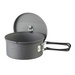 Garnek Aluminium Pot Esbit 1100 ml (PT1100HA)