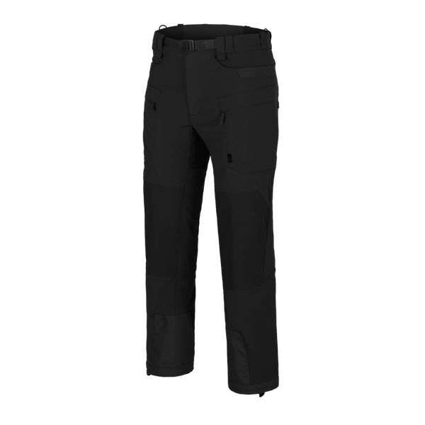 Trousers Helikon-Tex Blizzard® - Stormstretch® Black (SP-BLZ-NL-01)