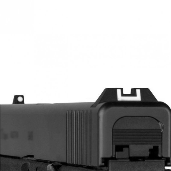 Pistolet / Replika ASG Glock 19 6 mm (2.6418)