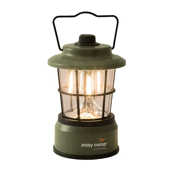 Lampa Kempingowa Starflower AA Easy Camp (680250)