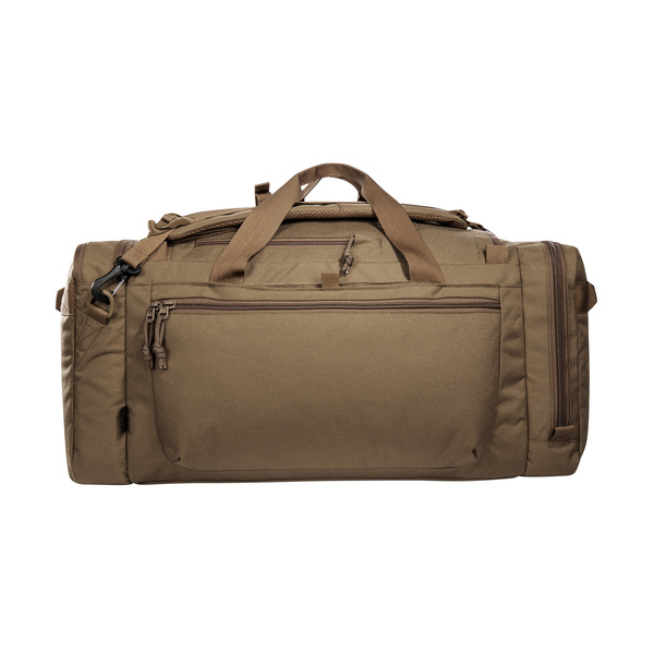 Plecak / Torba Transportowa Officers Bag Tasmanian Tiger Coyote Brown (7797.346)