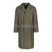 Płaszcz Wojskowy Holenderski Olive Oryginał Nowa