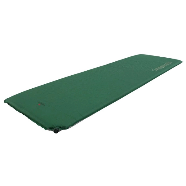 Karimata Samopompująca Campground 50 Green Robens (310134)