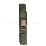 Pocket/Pouch Pop Flare Carrier Eagle Industries Olive Original Demobil Good