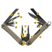 Multitool Leatherman® Super Tool 300M Coyote Tan + Futerał