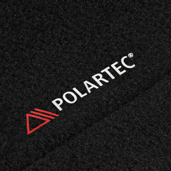 Bluza Damska Nord Fleece Polartec M-Tac Czarna (20503002)