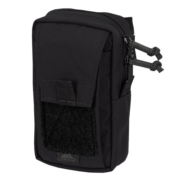 Kieszeń NAVTEL Pouch® Cordura® Helikon-Tex Czarna (MO-O08-CD-01)