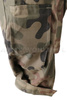 Military Field Summer Trousers 124L /MON Model Original New