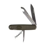 Scyzoryk BW Mil-tec Olive