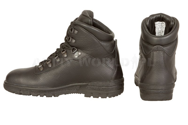 Buty Robocze S82905 Prabos Gore-Tex Oryginał Demobil BDB