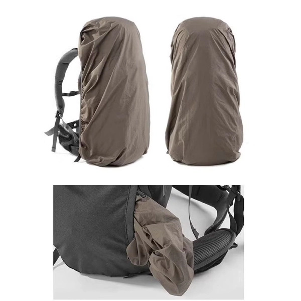 Plecak Trekking 70L Naturehike Orange (NH70B070)