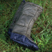 Buty Insulated Elite Tent Boots Snugpak  Czarne