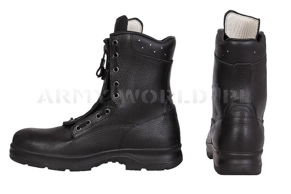 Buty Model 12 S2 Z Metalowym Noskiem Haix Oryginał BDB