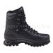 Buty Meindl MFS System Combat Extreme Kampfschuh Schwer Gore-tex Model 3705-01 Czarne Oryginał Demobil BDB