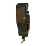 Ładownica Tac Reload Pouch Pistol MK II Cordura Direct Action Woodland (PO-PTT2-CD5-WDL)
