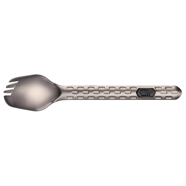 Niezbędnik / Multitool Devour Spork Titanium  (31-003993)