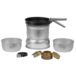 Kuchenka Turystyczna Trangia Stove Ultralight 27-3 UL (BF140273)