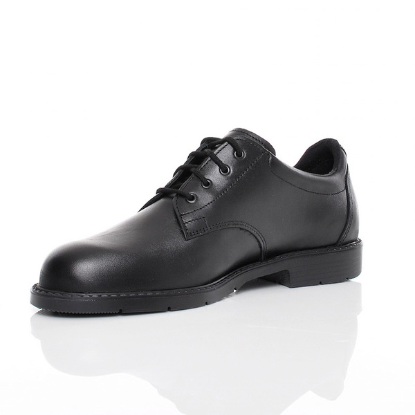 Buty Haix OFFICE LEDER® Czarne (100004)