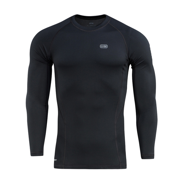 Koszulka Termiczna Polartec Level I M-Tac Dark Navy Blue (70032015)