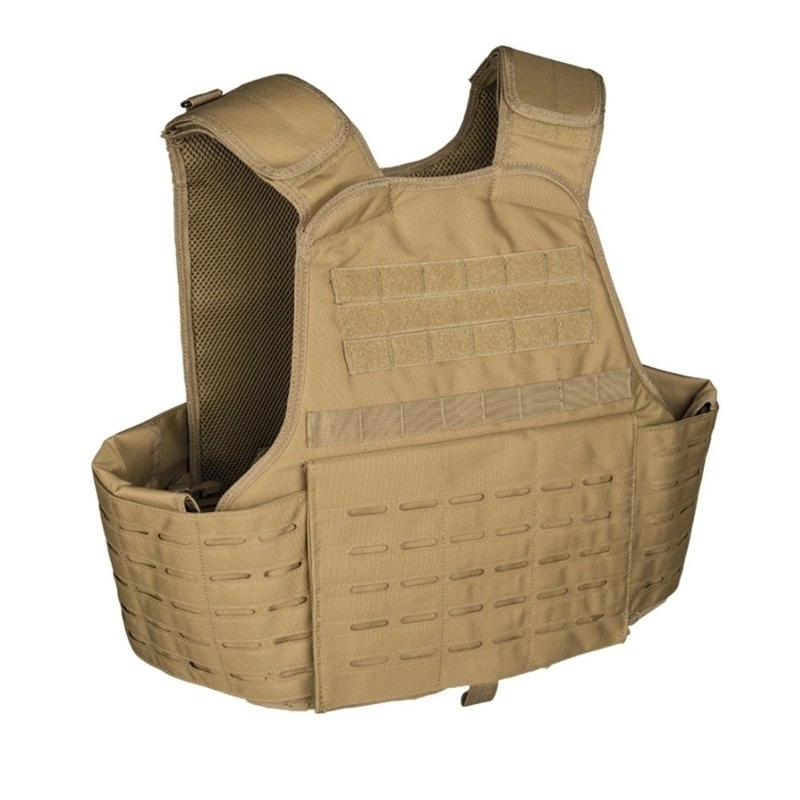 Tactical Vest Chest Rig MKII B Tasmanian Tiger Black (7616.040