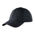 Baseball HydroFit Team Mesh Cap Condor Black (161318-002)