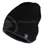 Cap ICONIC Neverland Black