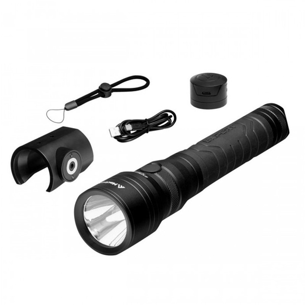 Latarka Patrolowa Expert PL3 Mactronic 800 lm (THH0022)