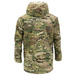 Rainproof Jacket TRG Ripstop Carinthia Multicam Used