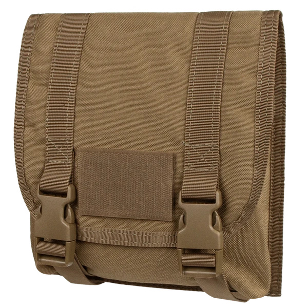 Kieszeń Large Utility Pouch Condor Coyote Brown (MA53-498)