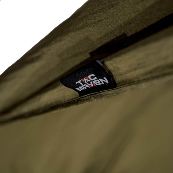 Hamak Tac Maven Mynest Hammock Pentagon RAL7013 (D19024)