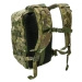Plecak WILD BOAR 24l Combat Lab Czarny