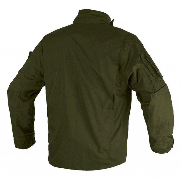 Jacket WZ10 Texar Rip-stop Oliv New (03-WZ10R-CO)