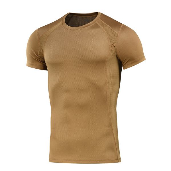 T-shirt Odporny Na Pot Athletic Gen.2 M-Tac Coyote Brown (80006117)