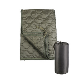 Podpinka Do Poncha Poncho Liner MULTIFUNCTION Mil-tec Olive (14424501)