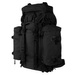 Plecak Commando 70L + 16L 101 Inc. Czarny (351600) Idealny