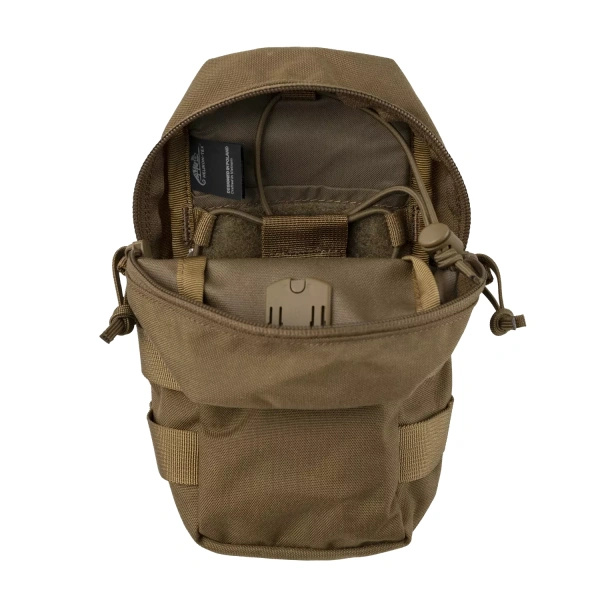Kieszeń Multi Pouch Cordura Helikon-Tex Multicam (MO-GPM-CD-34)